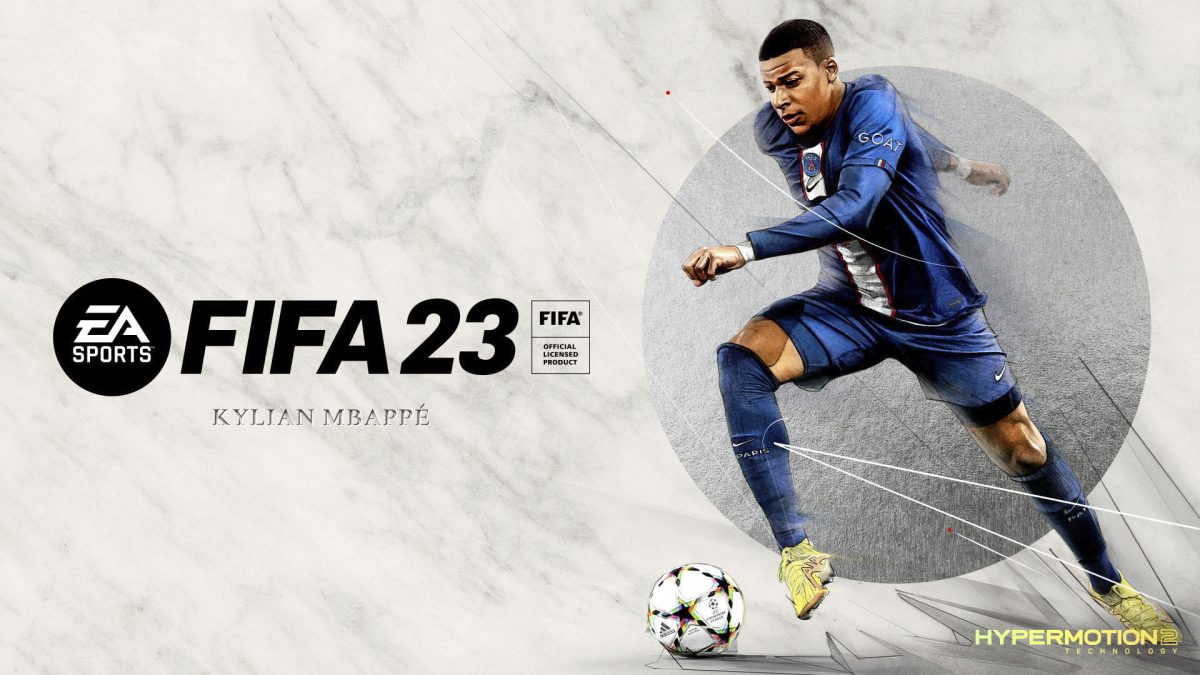 fifa 23 player ratings