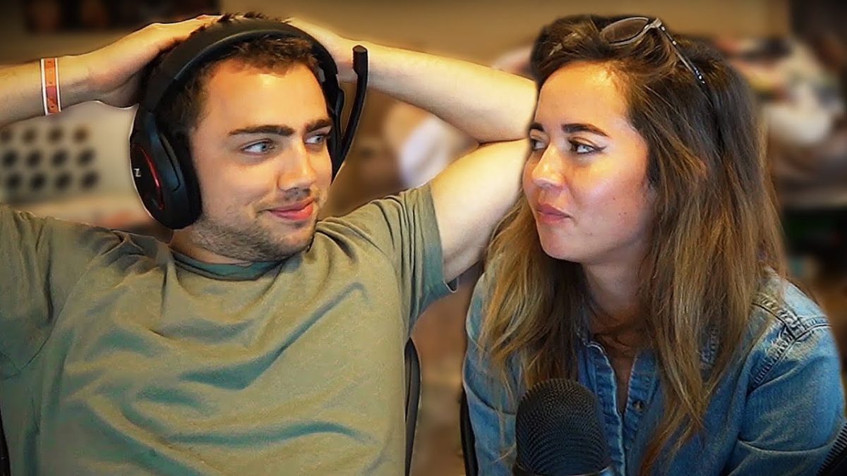 Featured image for “Have Mizkif and Maya been covering up sexual assault allegations?!”