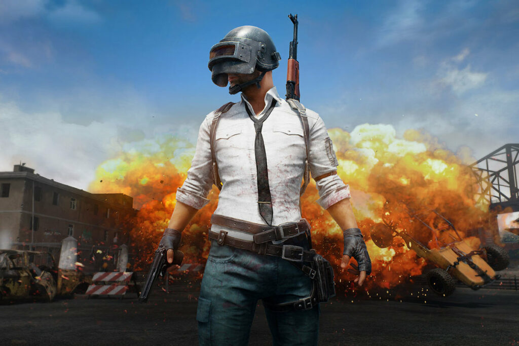 PUBG is being banned in Afghanistan