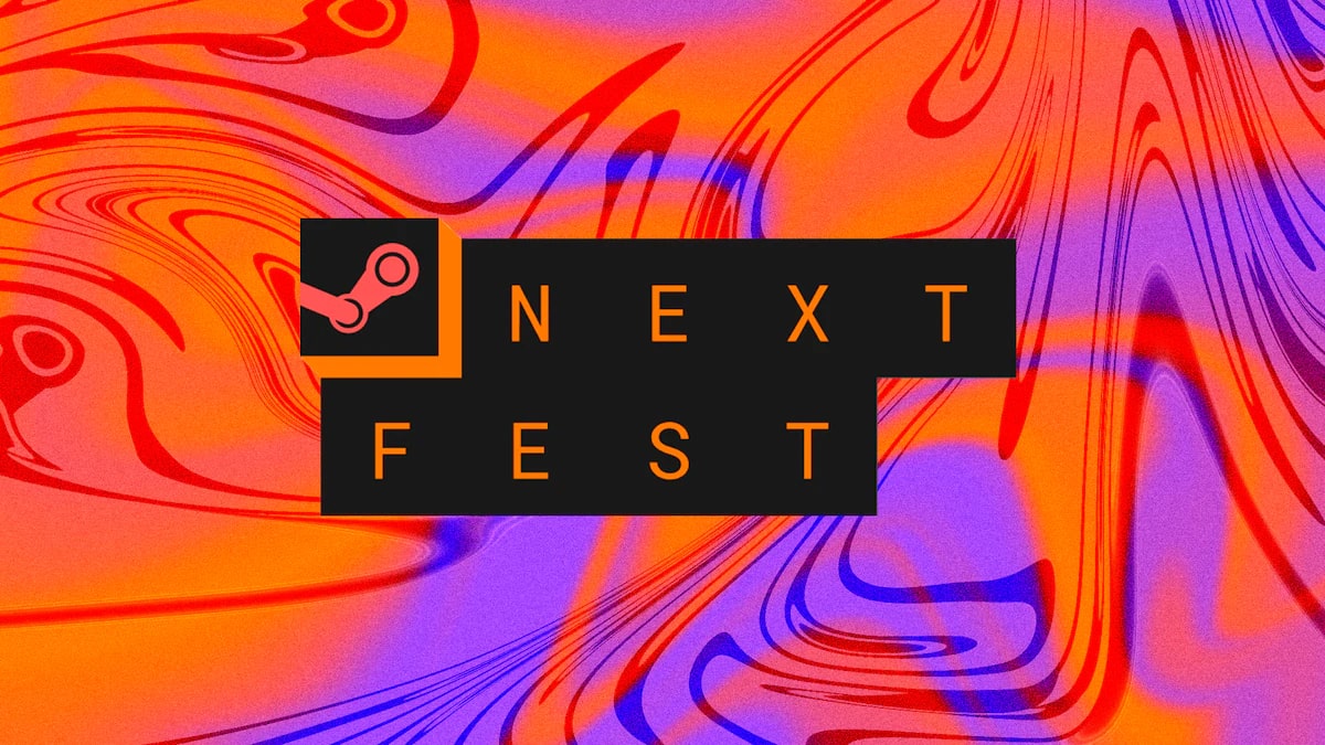 Featured image for “Steam Next Fest October trailer revealed”