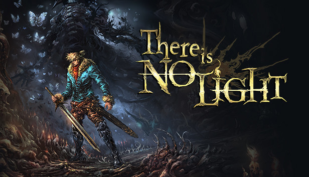 Featured image for “Brutal Action RPG ‘There Is No Light’ Launching On September 19”