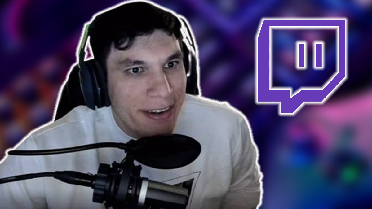 Featured image for “Trainwreckstv says his streaming platform will “revolutionalize streaming””