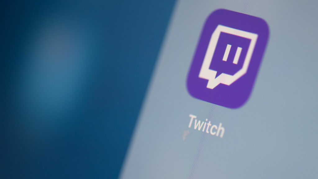 Featured image for “Twitch now under fire for enabling child predators”