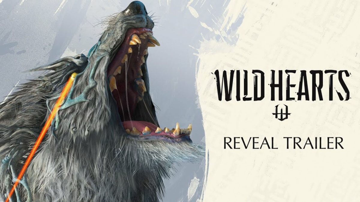 Featured image for “Wild Hearts reveal set for this week”