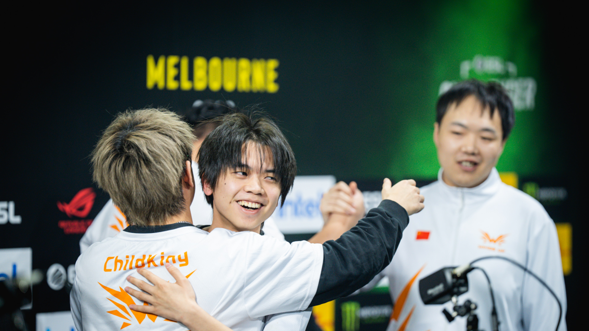 Featured image for “Asian CS is back on the menu… almost”