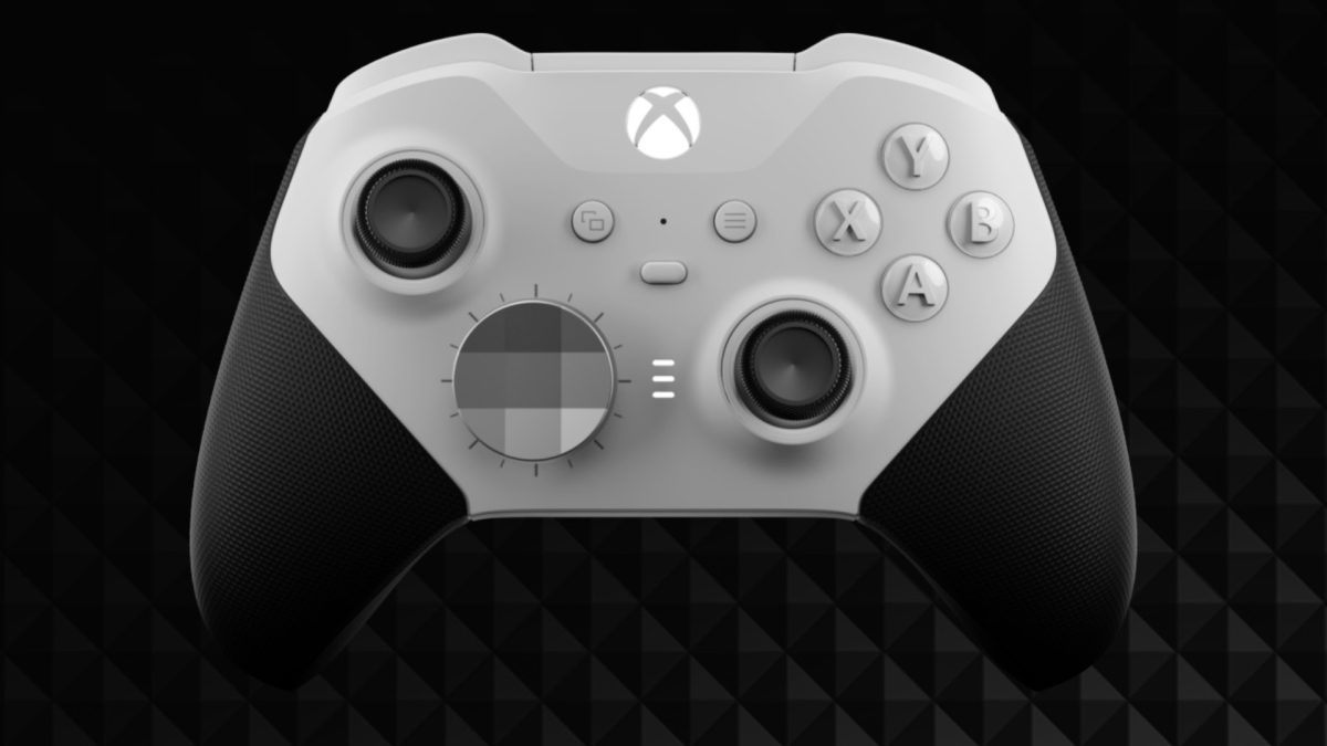 Featured image for “Microsoft announces Xbox Elite Series 2 Core”