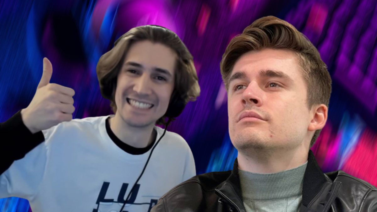 Featured image for “Ludwig announces new studio, first project with xQc”