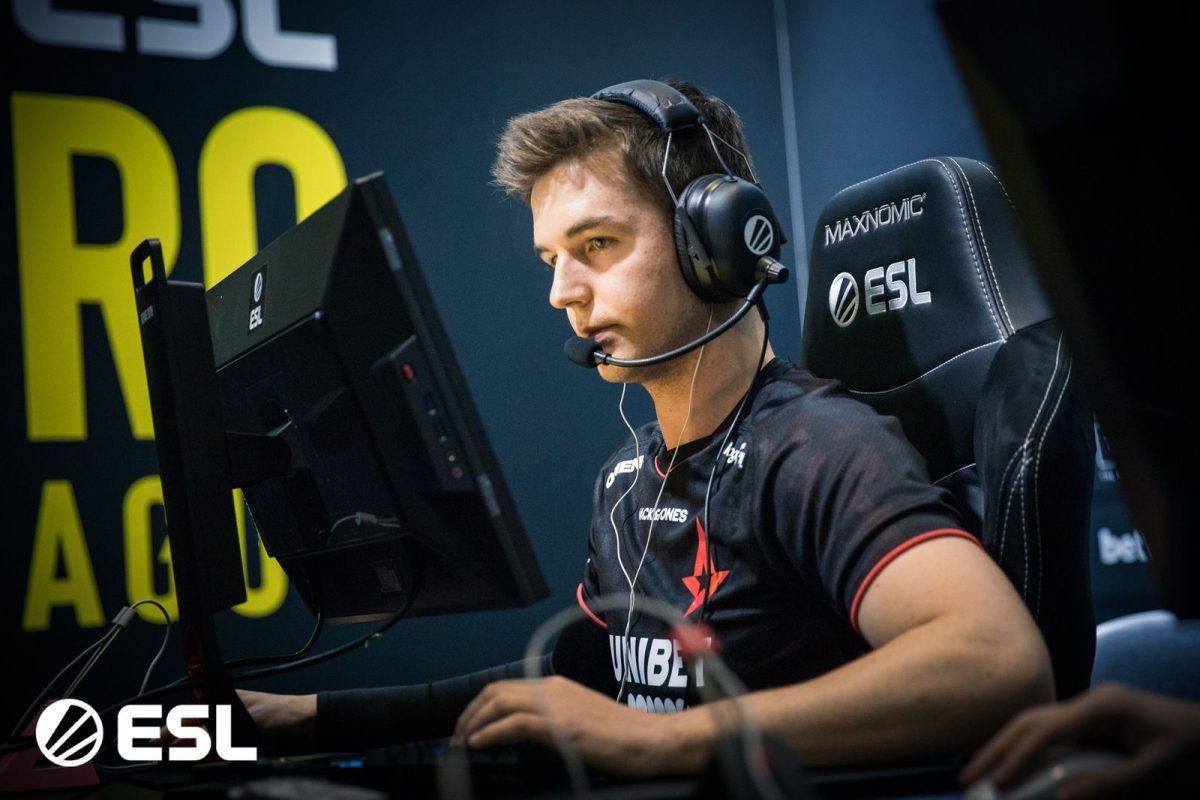 Featured image for “Device to Astralis a done deal”