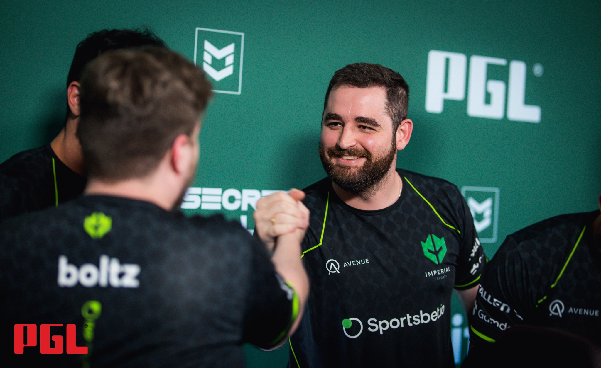 Featured image for “FalleN qualifies for home soil IEM Rio CSGO Major”