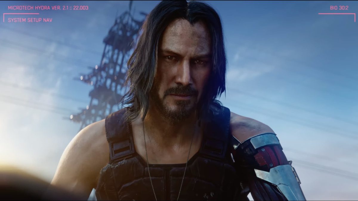 Featured image for “A tale of two halves; Cyberpunk 2077 celebrates 20 million copies sold”