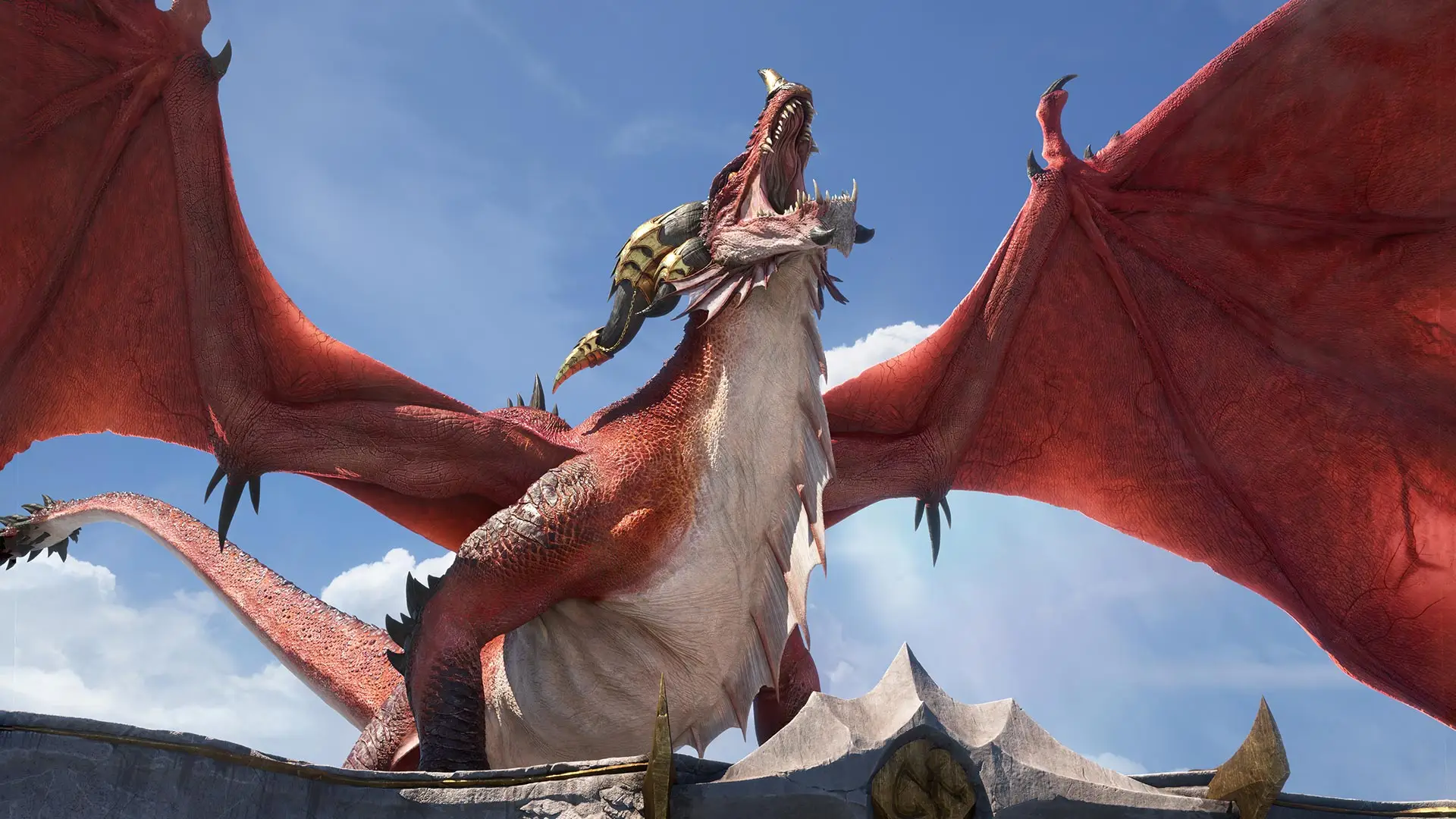 Featured image for “Dragonflight WoW expansion arrives November 28”