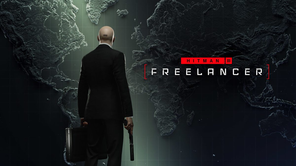 Featured image for “Hitman 3 Freelancer mode delayed to 2023”