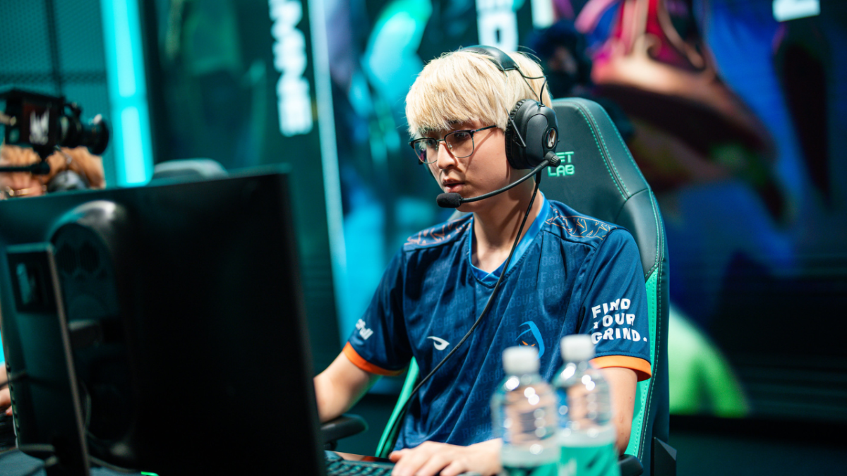 Featured image for “Hans Sama reportedly joining G2 esports in 2023”