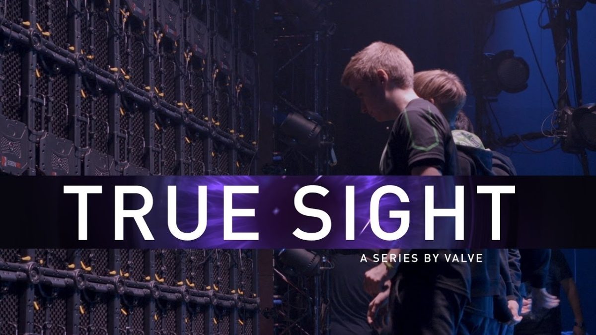Featured image for “Valve reportedly denied the rumors about the cancellation of TI11 True Sight”