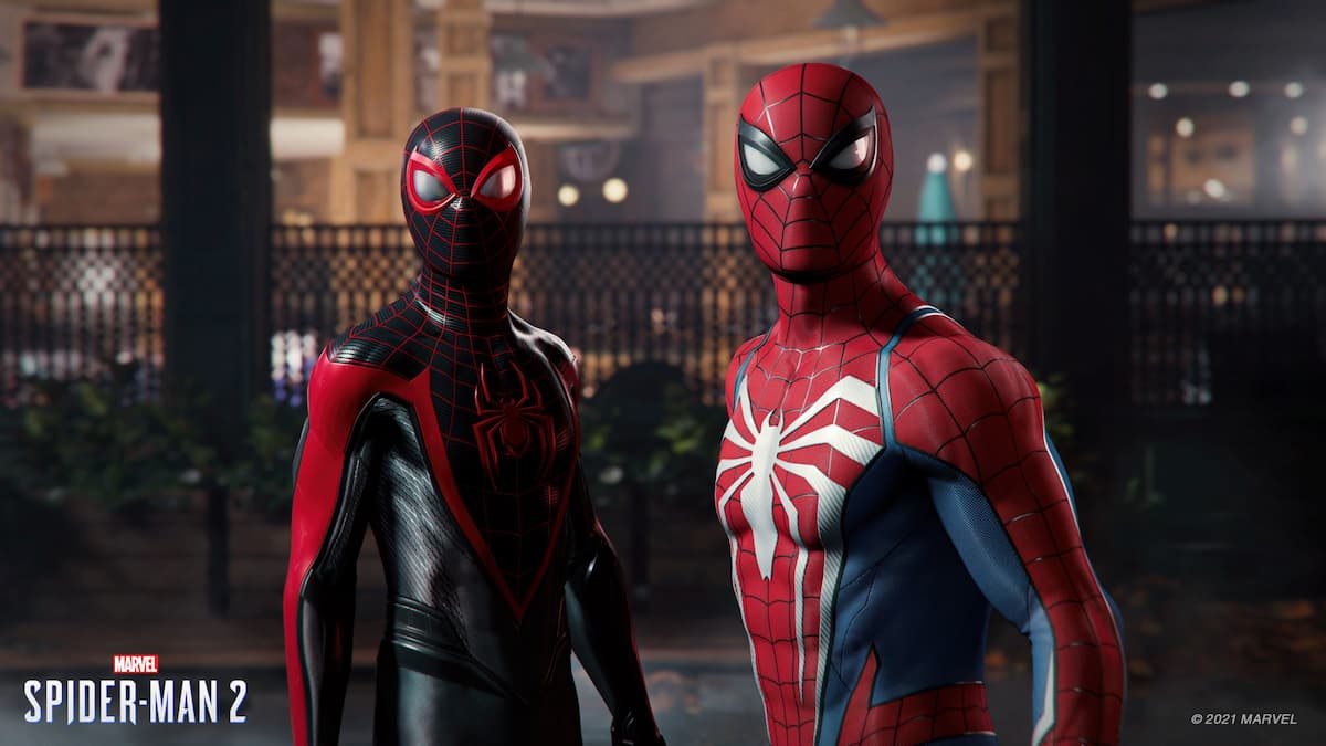 Featured image for “Marvel’s Spider-Man 2 is still on track for 2023, Insomniac Games says”