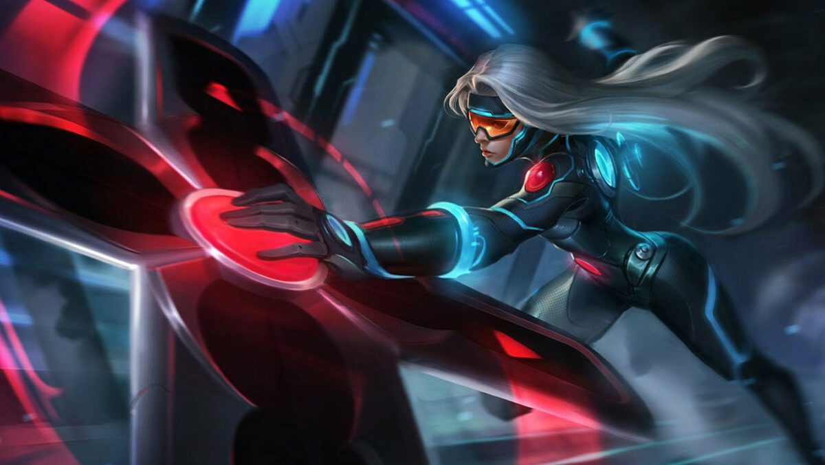Featured image for “Here are the rarest League of Legends skins (and how they were acquired)”