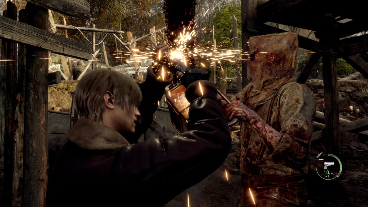 Featured image for “The Resident Evil 4 Remake looks to redefine the classic”