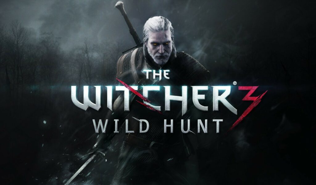 witcher 3: wild hunt