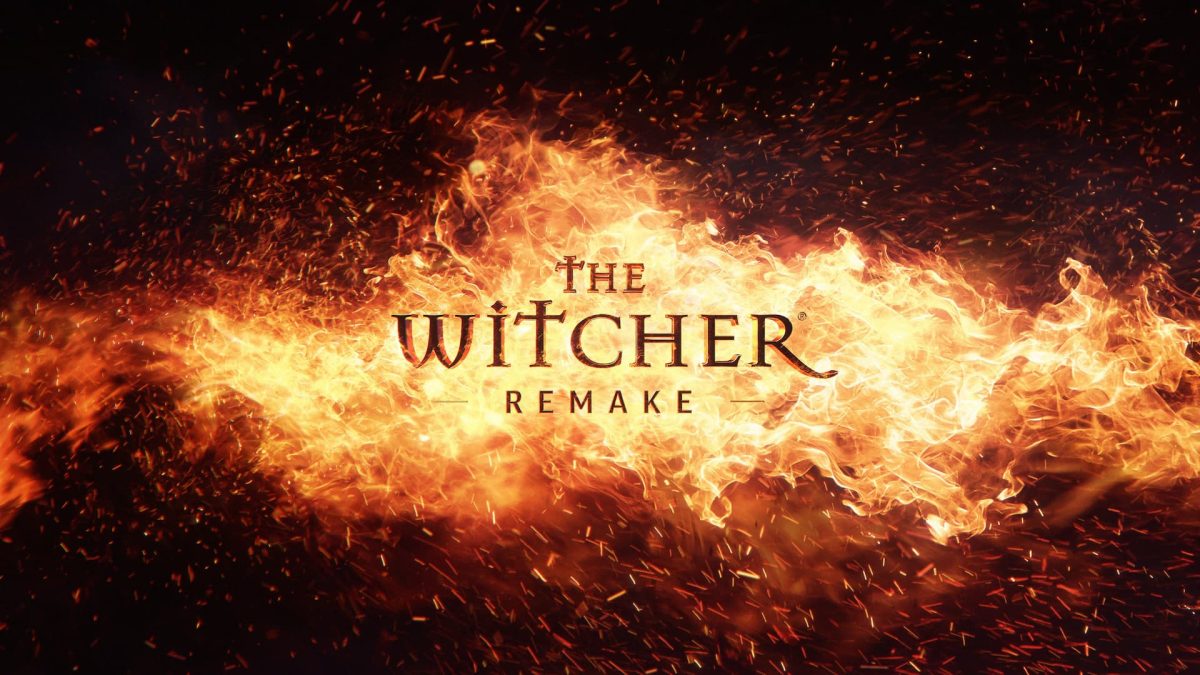 Featured image for “The Witcher Remake is coming and powered by Unreal Engine 5”