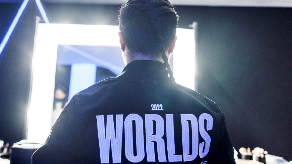 Worlds 2022 has officially started, so has our coverage of it. Be sure to tune in as we add content daily!