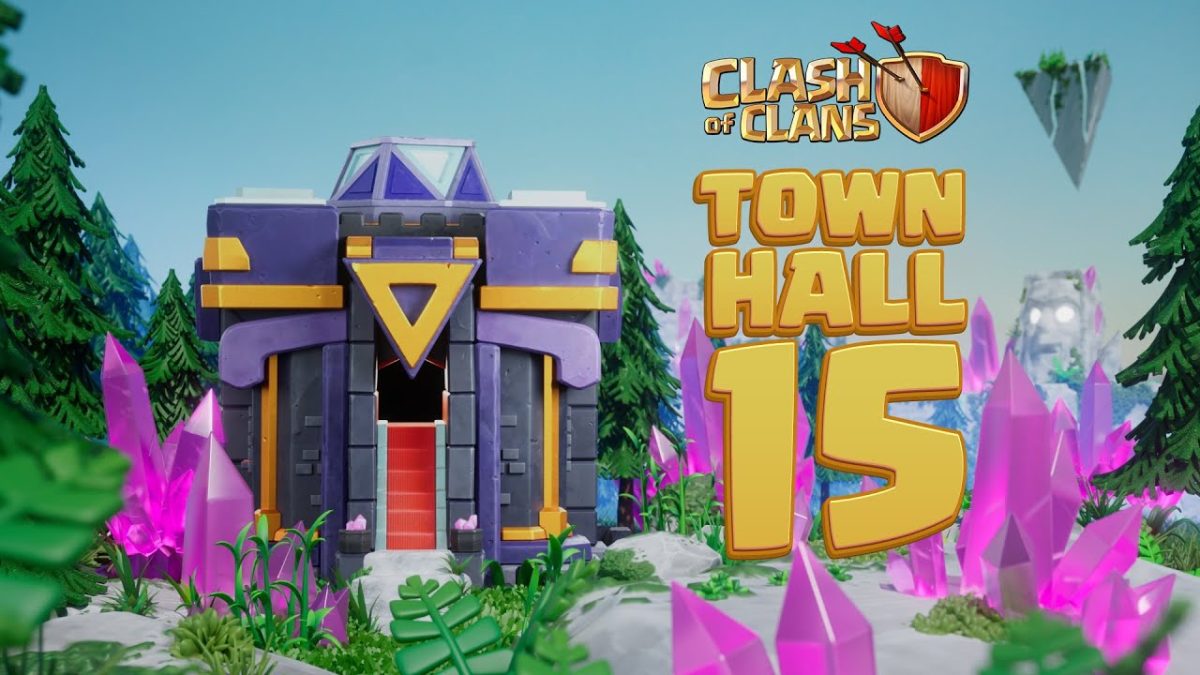 Featured image for “Clash of Clans had already leaked TH15 release date weeks ago”