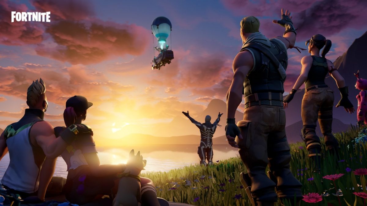 Featured image for “Fortnite Chapter 4 release date: leaks suggest new map coming soon”