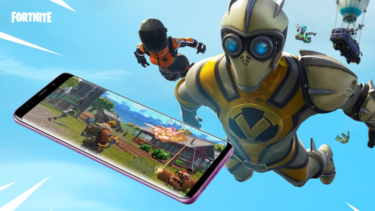 Featured image for “Fortnite mobile: how to play Fortnite on the go”