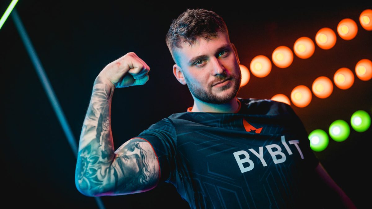 Featured image for “K0nfig and Astralis confirm Jaxon report: Released after fistfight in Malta”