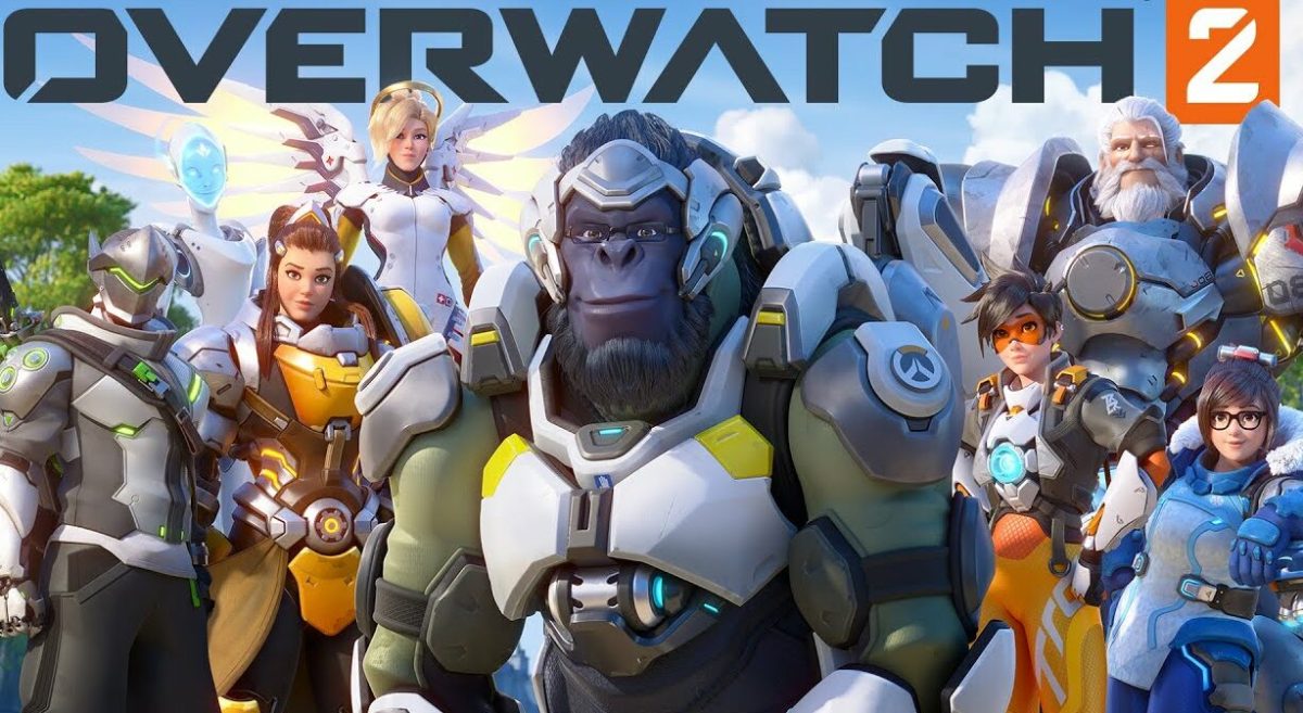 Featured image for “Overwatch 2 launch plagued by DDoS attacks and server issues”