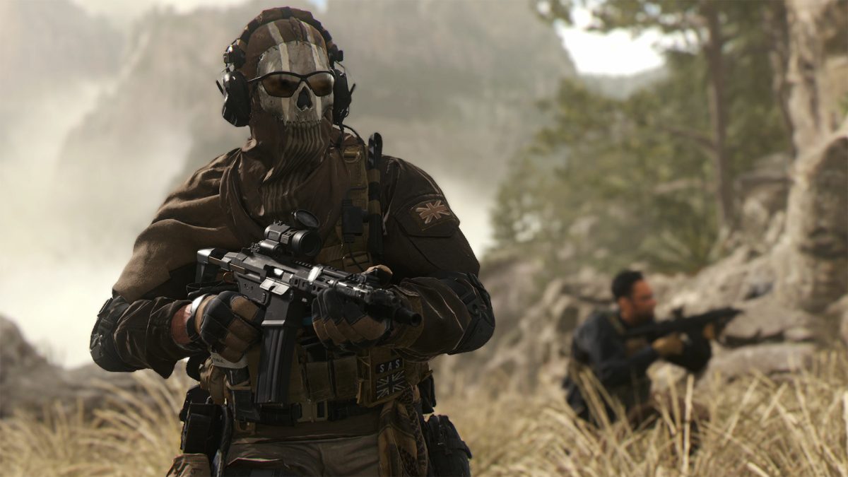 Featured image for “Modern Warfare 2 multiplayer: release date, time & more”