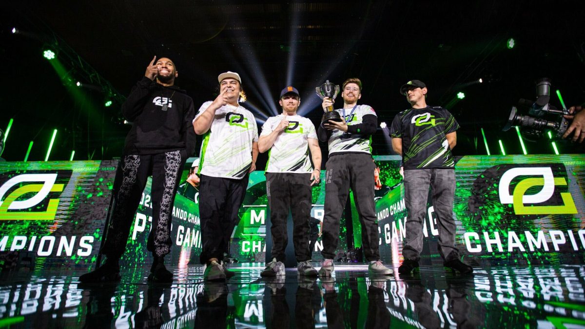 Featured image for “OpTic FormaL wins Halo Worlds 1 year after retiring from COD”