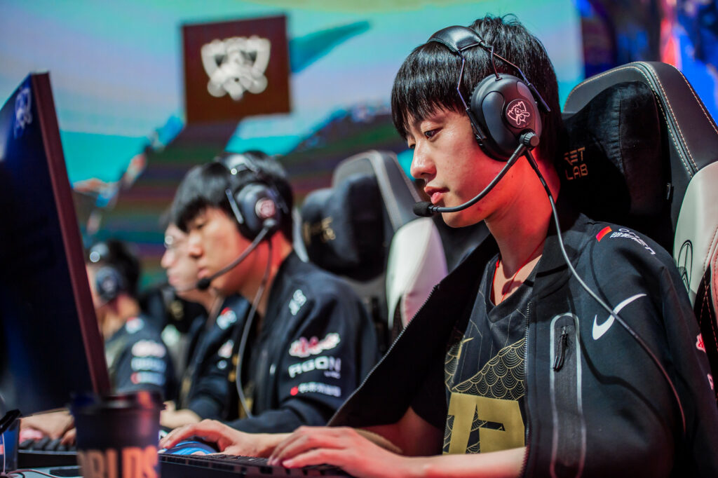 RNG- why west is doomed at Worlds 2022