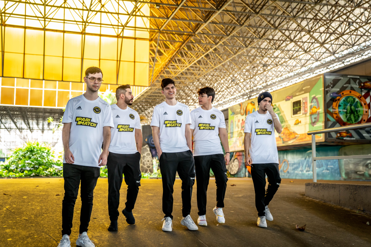 Featured image for “00Nation become the first team eliminated from IEM Rio 2022”