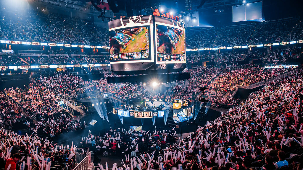 Featured image for “Riot Games confirms format changes are coming to Worlds and MSI in 2023”