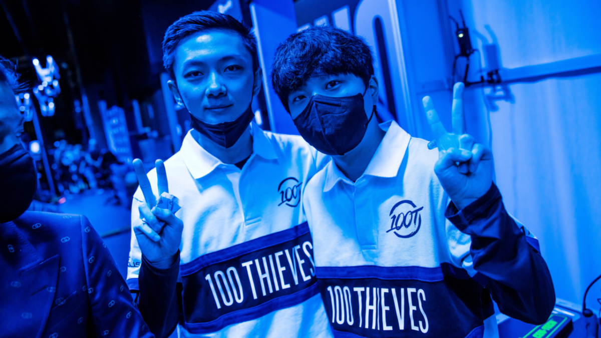 Featured image for “FBI and Ssumday reportedly move to Evil Geniuses”