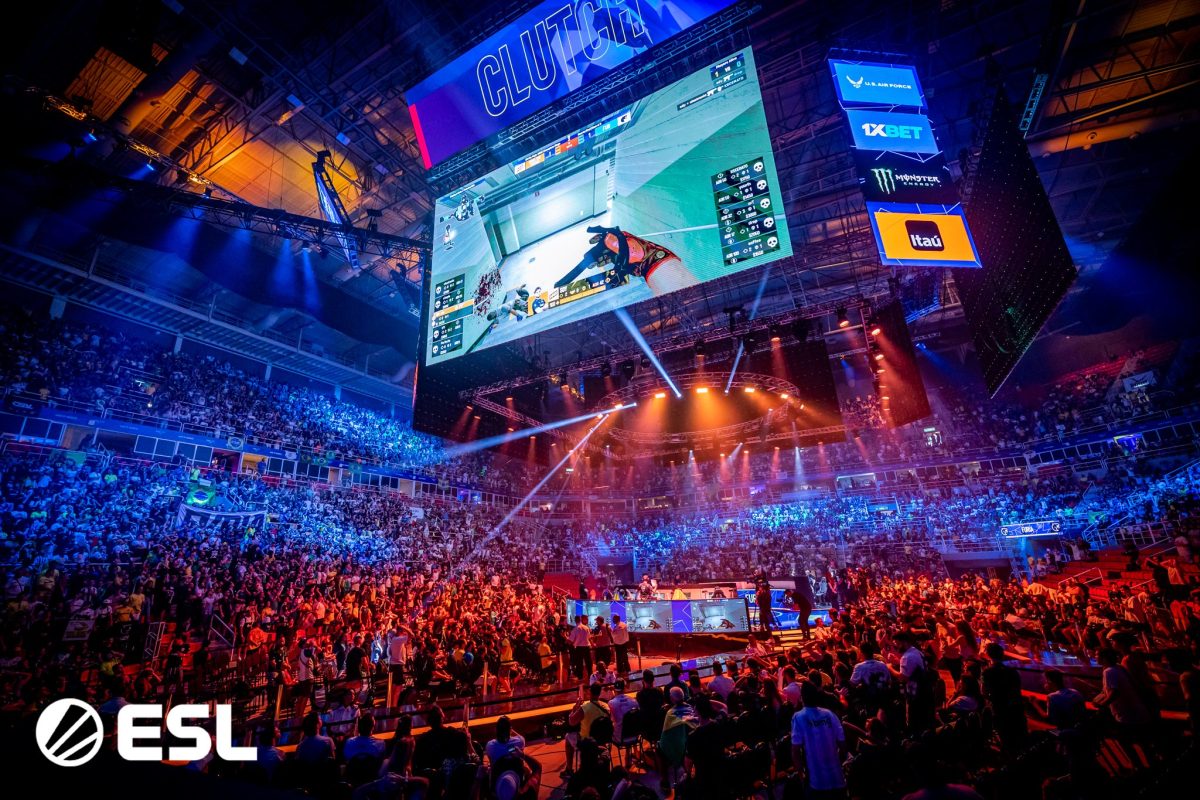 Featured image for “Rio erupts as Furia eliminate NAVI from CSGO Major”