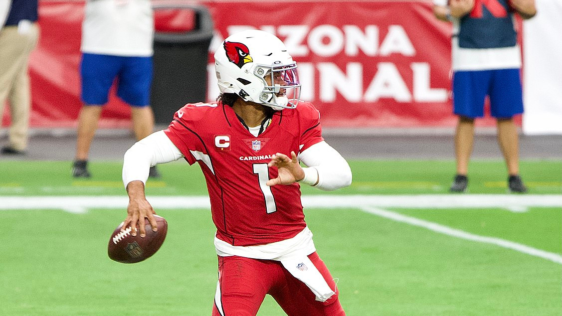 Featured image for “Is Call of Duty killing the Arizona Cardinals? Kyler Murray, Cardinals 0-2 since MW2 release”