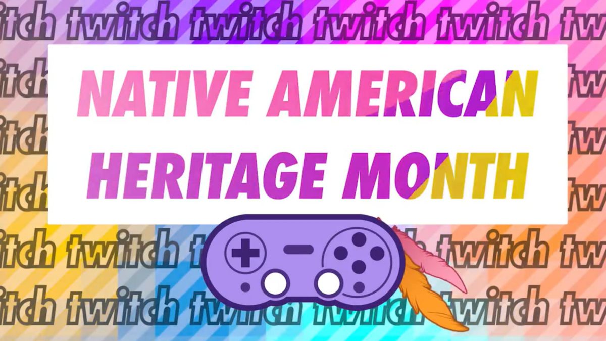 Featured image for “Indigenous streamers launch visibility campaign after Twitch ignores requests for official event”