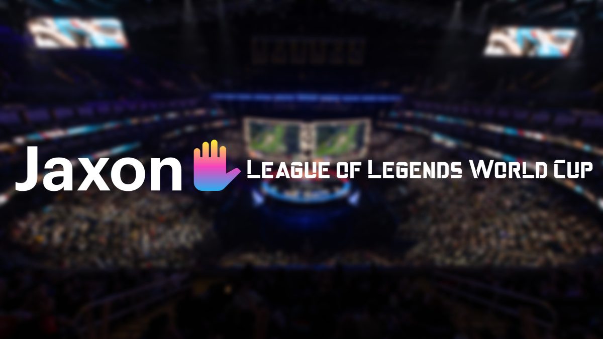 Featured image for “The Jaxon League of Legends World Cup”