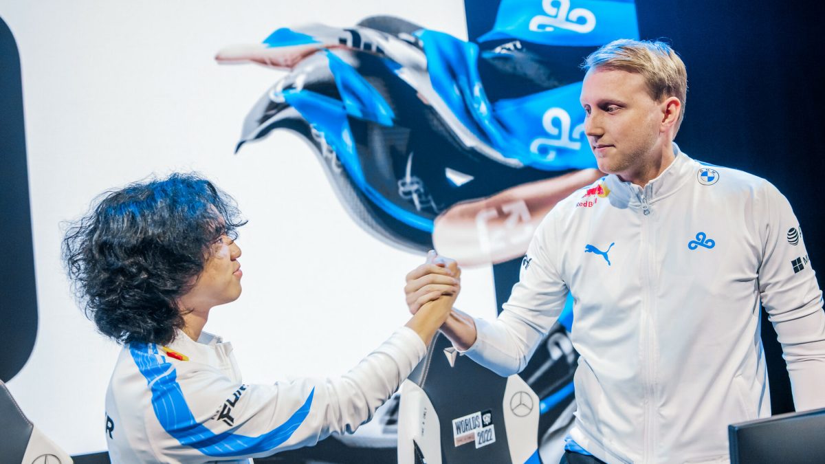 Featured image for “Cloud9 announce its updated LCS roster and Challengers lineup”