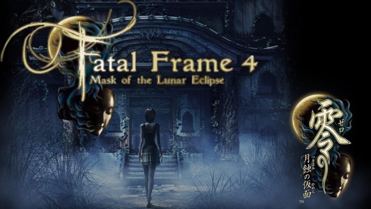 Featured image for “Fatal Frame: Mask of the Lunar Eclipse release date announced”