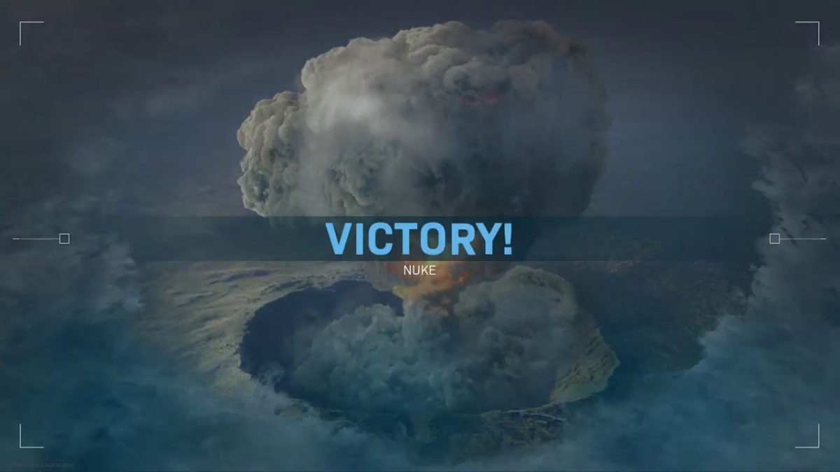 Featured image for “Warzone 2.0: How to get a nuke”