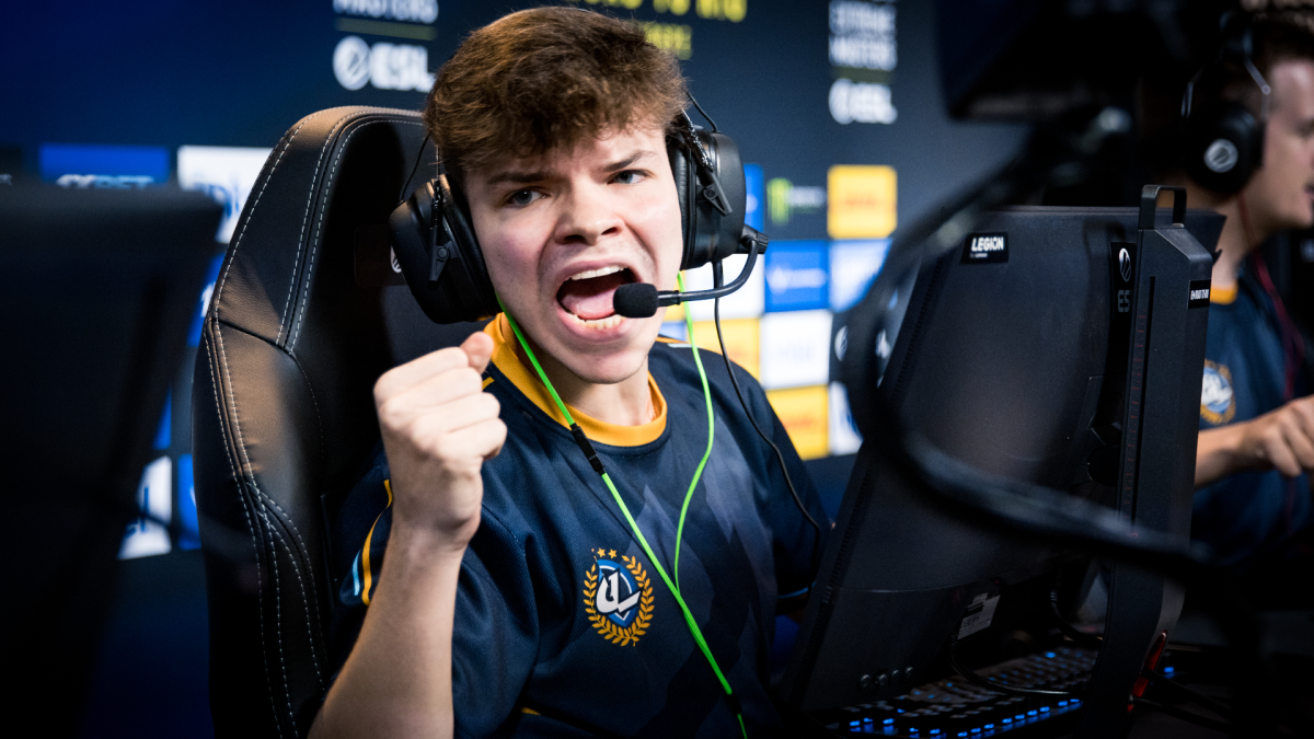 Featured image for “Legends fall and new blood rises – IEM Rio 2022 Challengers Stage recap”