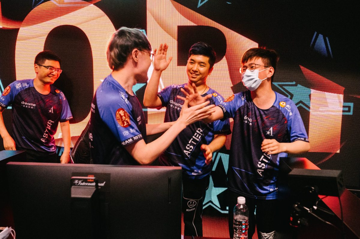 Featured image for “Post-TI11 roster shuffle: Ori ‘forced’ to retire from pro Dota”