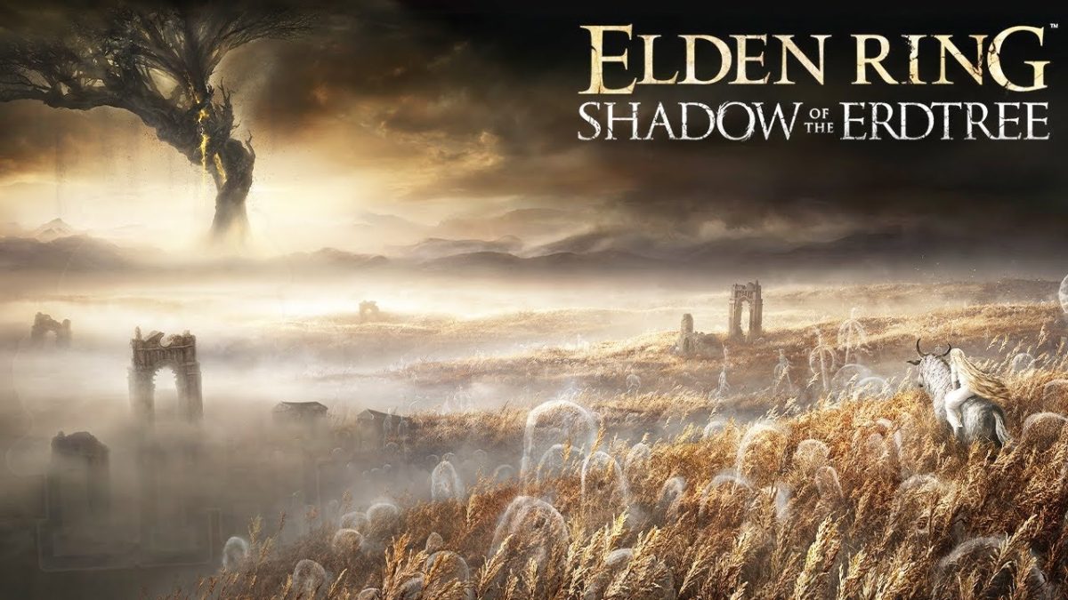 Featured image for “Elden Ring: Shadow of the Erdtree DLC finally has a release date”