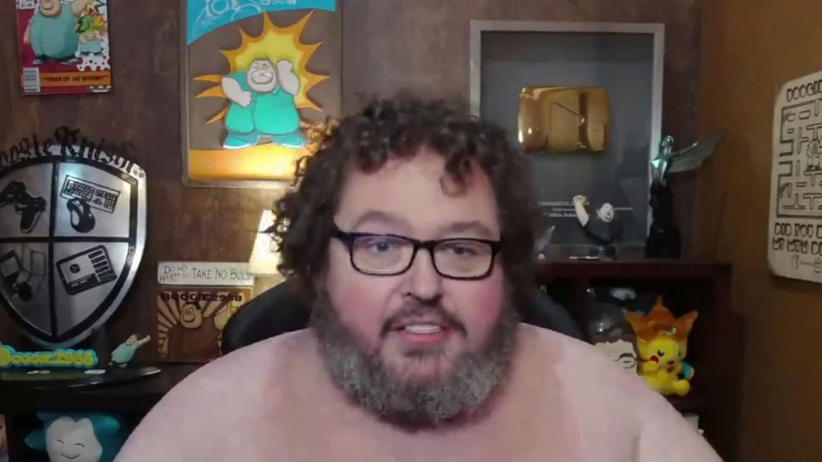 Featured image for “Has Boogie2988 been permanently banned by Twitch?”