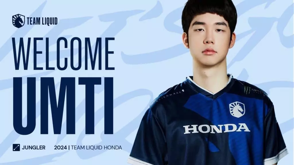 umti team liquid