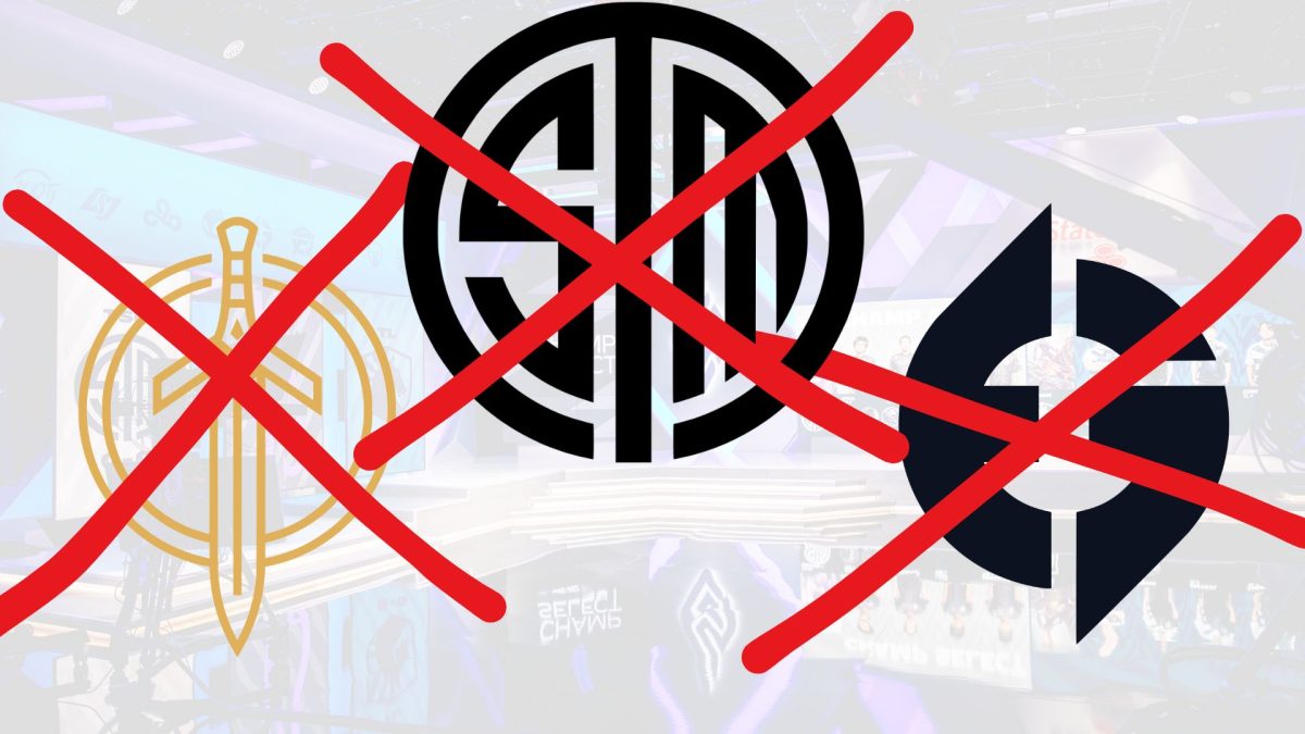 Featured image for “Here’s why TSM, Evil Geniuses and Golden Guardians left the LCS”