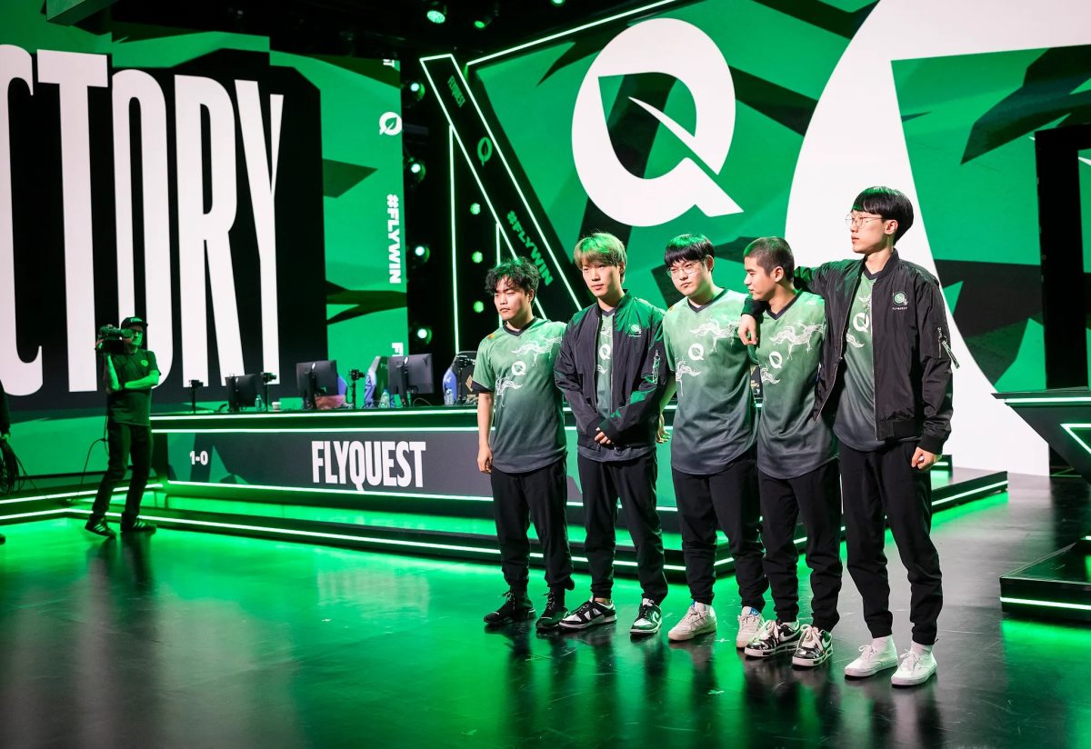 Featured image for “Riot reportedly blocked FlyQuest from VCT, here’s what we know”