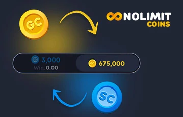 Play at NoLimitCoins today!
